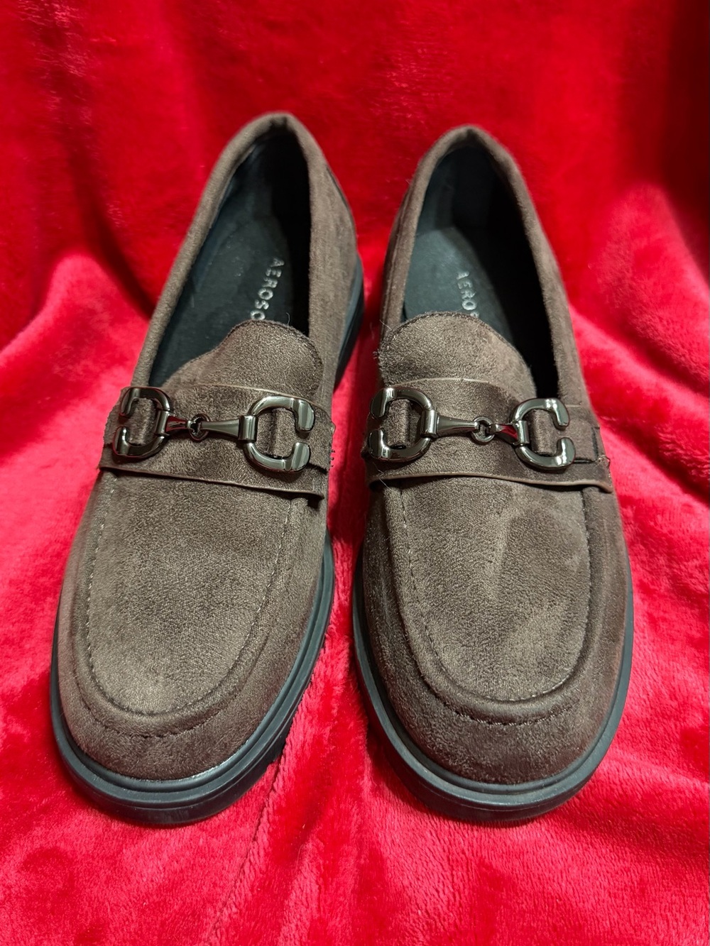 Aerosoles #303